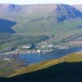 Búðareyri við Reyðarfjörð