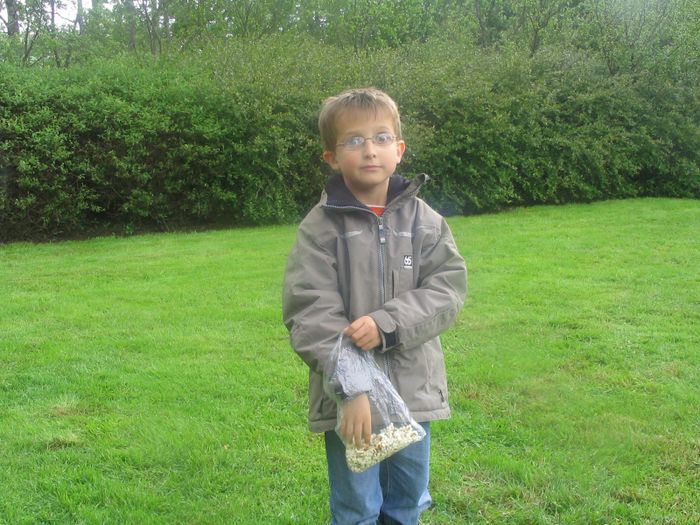 Nonni me popp