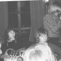 Ing¾lfur, Frikki, Ëli og Hei­ar 1973