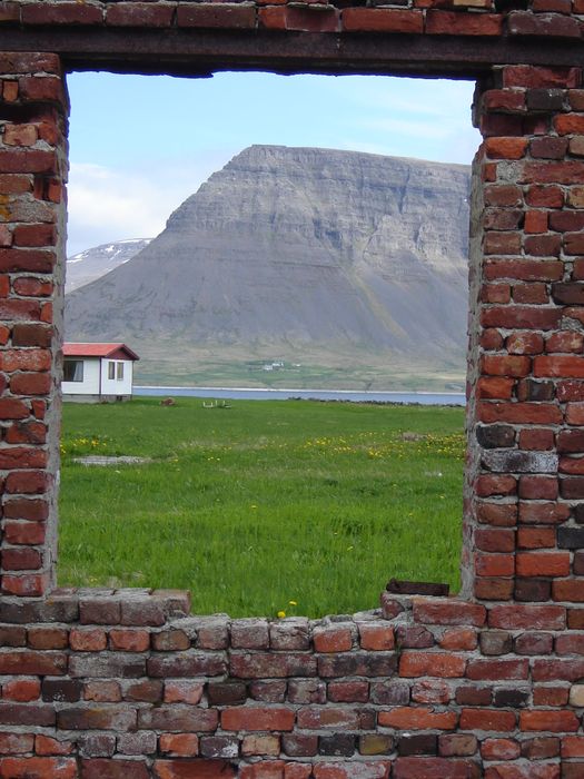 Stri Laugardalur  fjarska