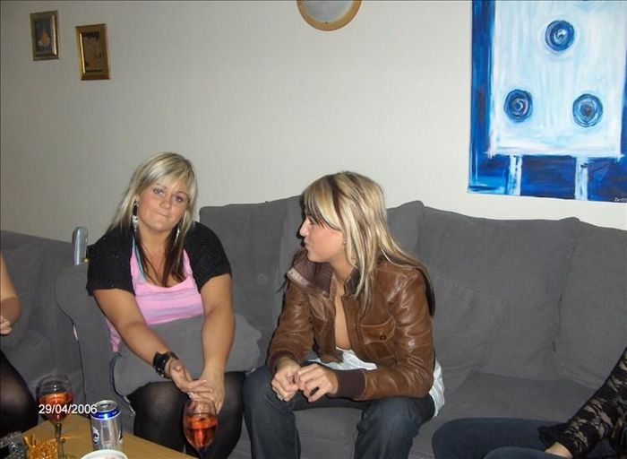 Flengsa og Elva