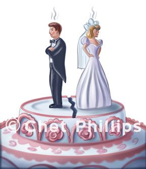 divorce