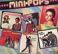 Mini Pops