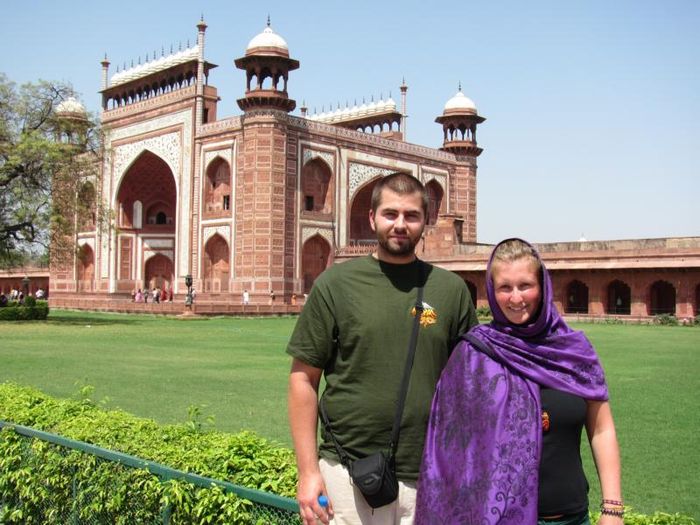 India 075