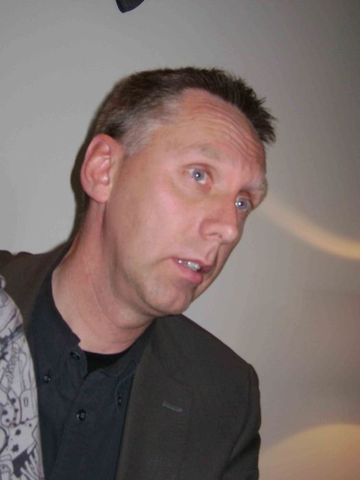 Baldvin Birgis