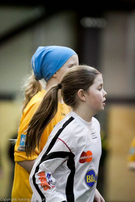 5. og 6. kvk Sunnudagur 5