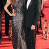 Jennifer Carpenter og Michael C Hall Emmy 2010