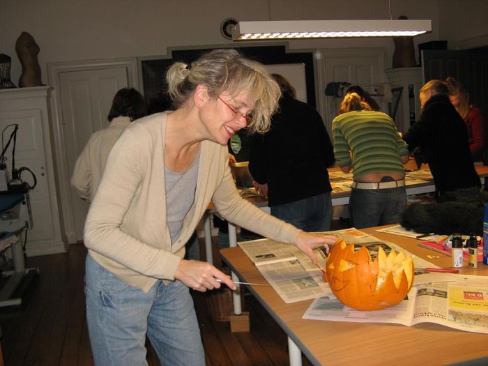 Helle Mogensen