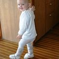 Jóhanna Lind afmælisbarn