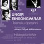 UNGIR FEB2011 vefur