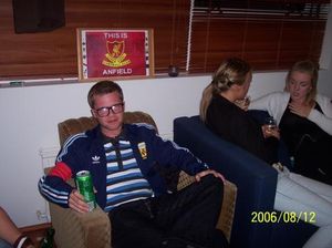 Hvalveiðimaðurinn