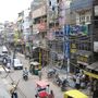 Main baazar