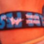 Armbandið!