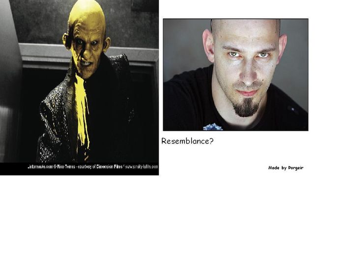 lookalikes
