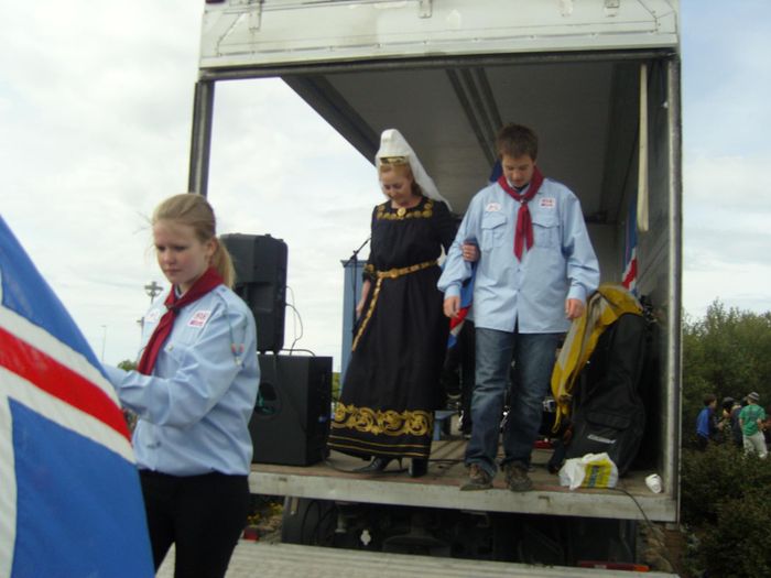 Fylgdarsveinninn