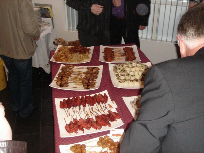 Gsilegt bor