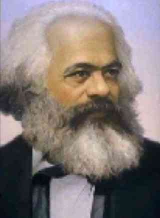 marx-karl
