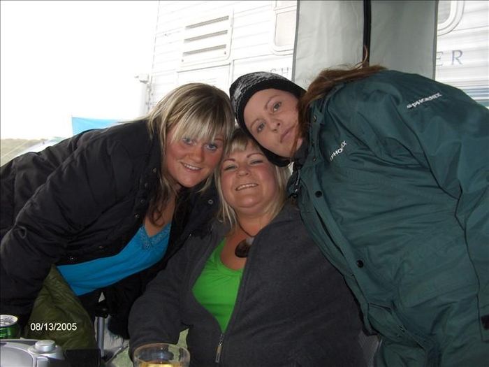 dnsku dagar 2005