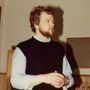 Úlfar Hauks