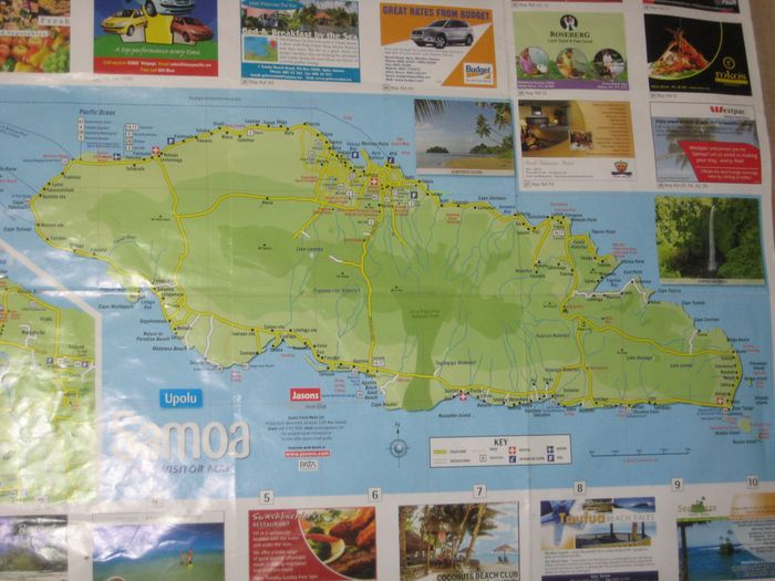 SAMOA 085