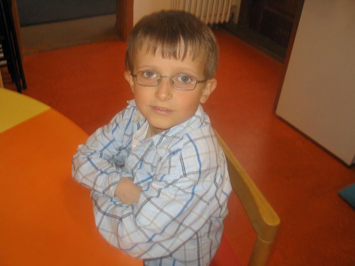 Nonni trommai taktinn me