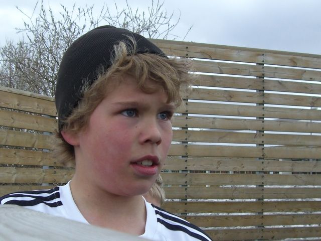 Aron Ingi