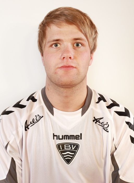 Anton Bjarna