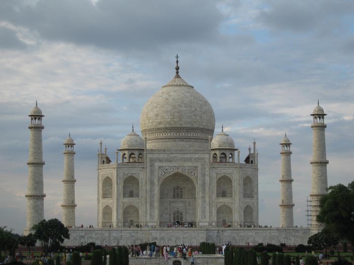 Taj Mahal