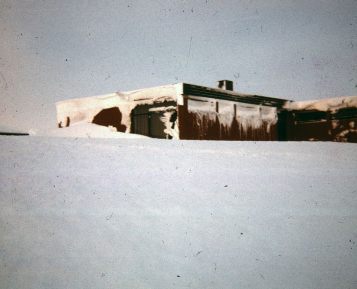 Bjarkarhlin veturinn 1974   1975