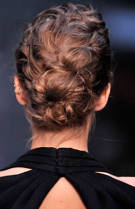 The Chignon - Hrtska 2010