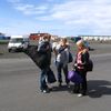 Útskriftarferð