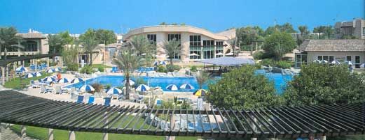 The Metropolitan Resort & Beach Club