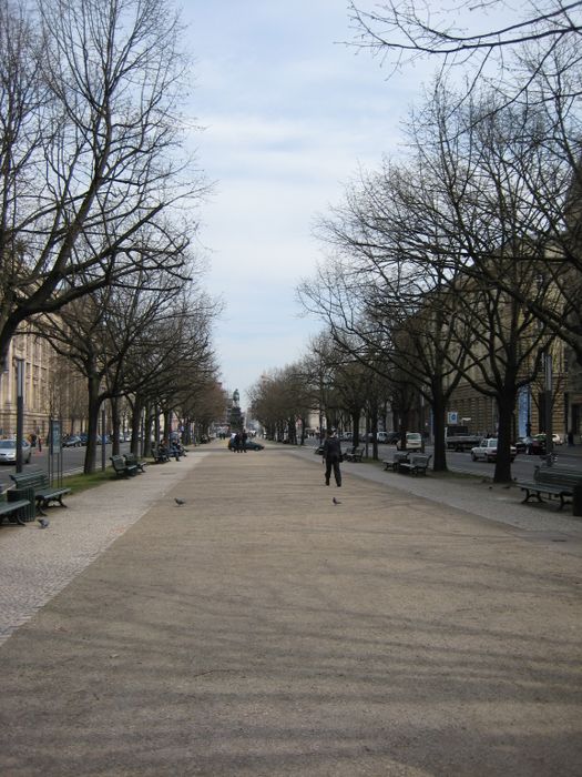 Unter den Linden