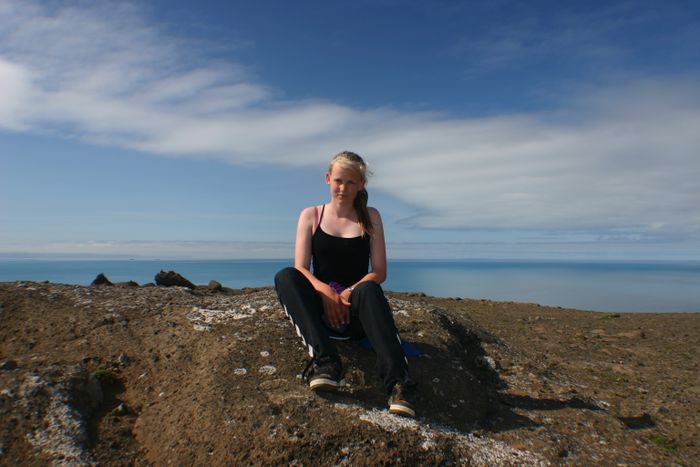 Berglind Eva  Npnum