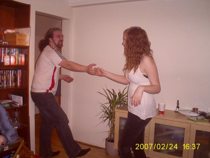 Dance