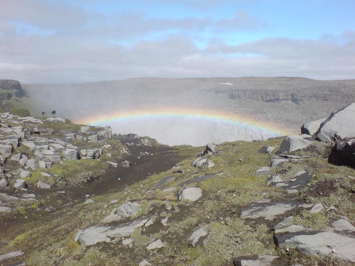 vi dettifoss