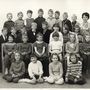 7 ára bekkur 1.C 1968-69