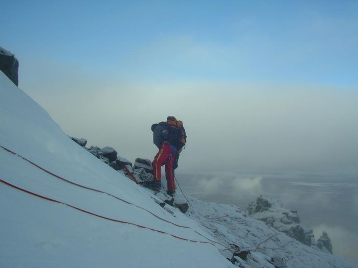 Skessuhorn