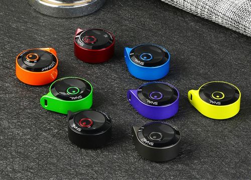 Lookah-Snail-battery-in-8-colors