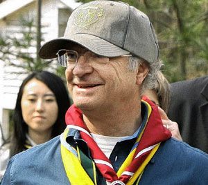 Carl Gstaf 4