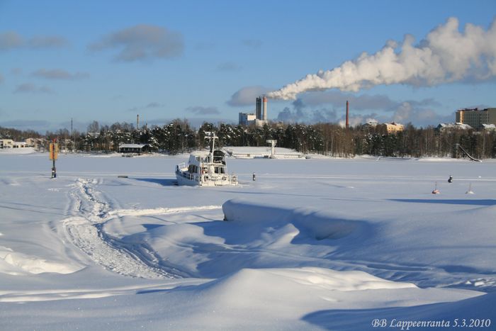 Lappeenranta