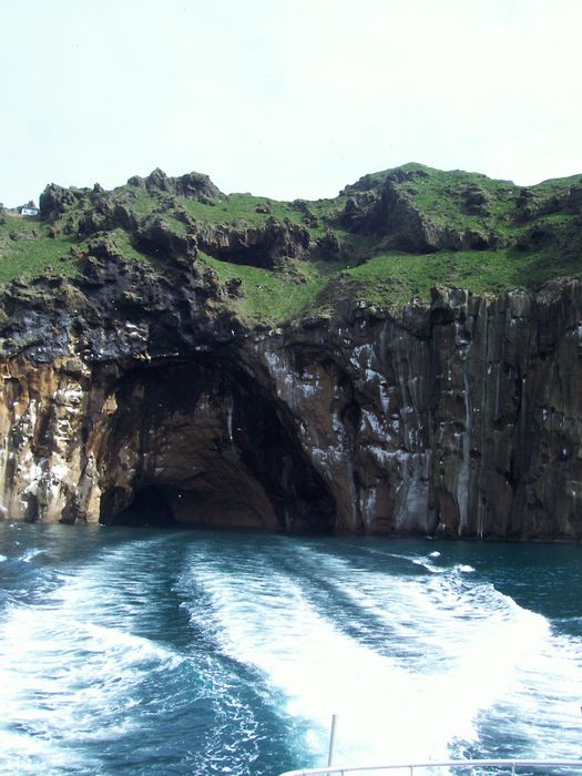 Vestmannaeyjar 167