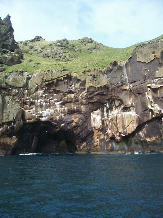 Vestmannaeyjar 146