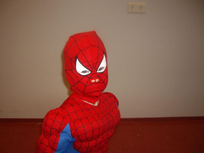 Spiderman