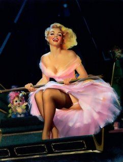 Marilyn