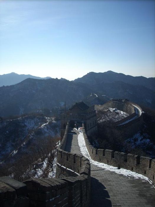 The great wall1 052