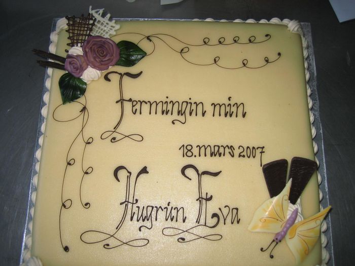 Hugrn / 40 manna
