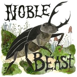 Andrew Bird - Noble Beast / Useless Creatures