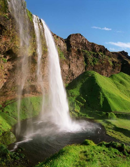 Seljalandsfoss