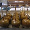 Toffee Apples